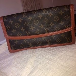 Vintage Louis Vuitton